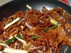 -避风塘(宝山万达店)