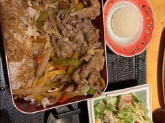 -原志优秀食材·匠心料理·海胆主题(金亿广场店)