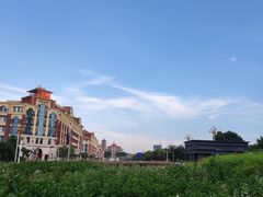 -诚毅广场(地铁站)