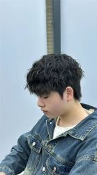 -H·Y HAIR SALON烫发·染发·造型