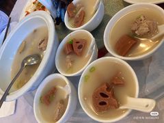 -湖北味道(湖北大厦店)