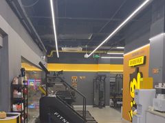 -FEELINGME乐刻私教馆·健身(文鼎财富店)