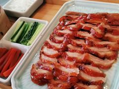 -丽满园·春饼烤鸭(金地广场店)