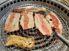 -火炉火自助餐(西直门凯德MALL店)