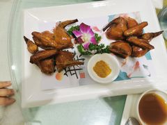 -齐家花园大酒店(宝山店)