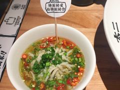 -太二酸菜鱼(深圳布吉万象汇店)