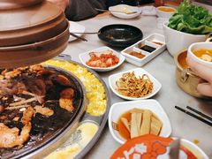 -韩宫宴烤肉·料理(南京江宁万达店)