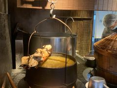 -盡膳口福·百年汤方火锅(科华北路店)