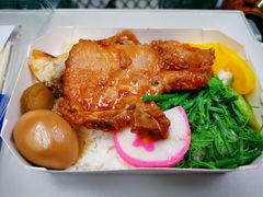 -台铁便当本铺(新左营店)