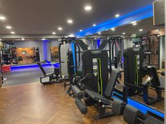 -NRG 健身私教CLUB(云山路店)