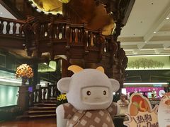 -广州花园酒店