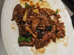 -宏宴·新京菜(望京店)