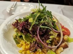 -摩根扒房(桐梓林店)