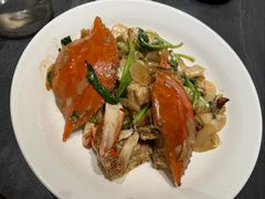 -高佳庄·舟山海鲜(海景旗舰店)