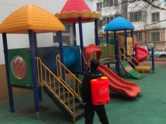 -幸福泉幼儿园(大后仓胡同)