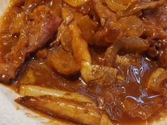 -天津乾毓德饭庄·清真传统炒菜·海鲜烧烤(咸阳路店)