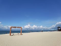 -惠州金海湾嘉华度假酒店