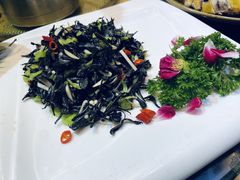 -昆虫窝子·特色云南菜(拓东路总店)