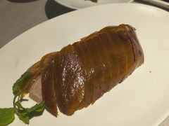 -四季民福烤鸭店(外滩外白渡桥店)