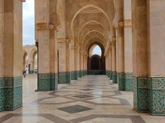 -哈桑二世清真寺