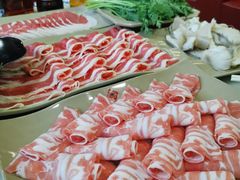 -重庆秦妈火锅(全国连锁五台山店)