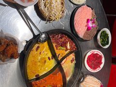 -朱光玉火锅馆(全国总店·金冠好店)