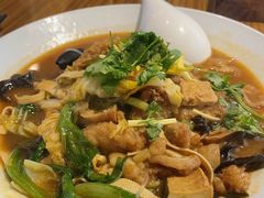 -禾珍珠家常小馆(河南博物院店)