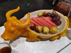 -大碗居·烤鸭·鱼头泡饼(天坛东门店)