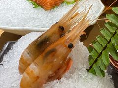 -花和海鲜自助(梅江店)