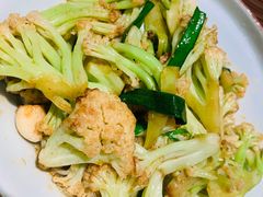 -吃饭皇帝大·土家民族菜(武陵源店)
