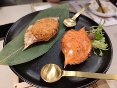 -蔡澜点心·粤菜(西单大悦城店)