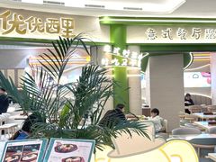 -万达广场(福州金融街店)