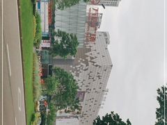 -宁波鄞州万达广场