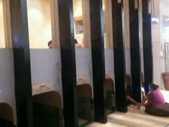 -丽池宫韩式汗蒸会馆(华灯坊店)