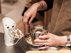 -ABC Cooking Studio(上海环球金融中心店)