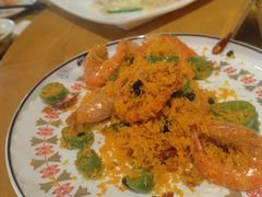 -德胜轩正宗顺德菜(宝安沙井会展中心店)