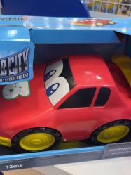 -TOYSRUS玩具反斗城(重庆来福士店)