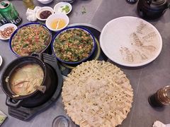 -官塘陈记鱼生·潮汕砂锅粥·牛肉火锅(潮枫路总店)