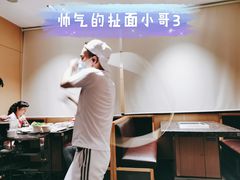 -海底捞火锅(群星城店)