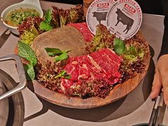 -二刀潮牛(重庆光环购物公园店)