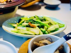 -秋色客家菜(南山店)