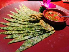 云南野菜饼-花马天堂云南餐厅 Lost Heaven(外滩店)