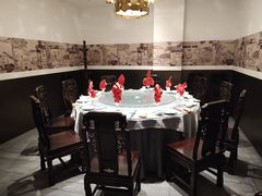 包厢-萧记三鲜烩面(黄河南路店)