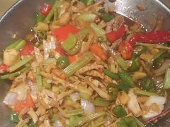 -吕记老鸭汤·徽菜馆(东营路店)