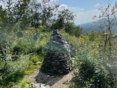 -帽儿山国家森林公园