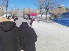 -欢乐水魔方水世界