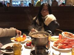 -星伦多自助料理·涮烤一体(虹悦城店)