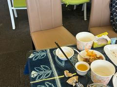 -瑞丰园庭院餐厅·白族传统家常菜