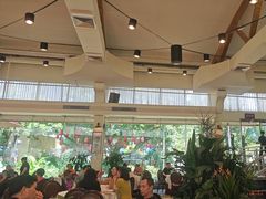 -金河半岛园林酒家(金融城店)