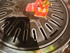 -九田家黑牛烤肉料理(新辰里亚运村店)